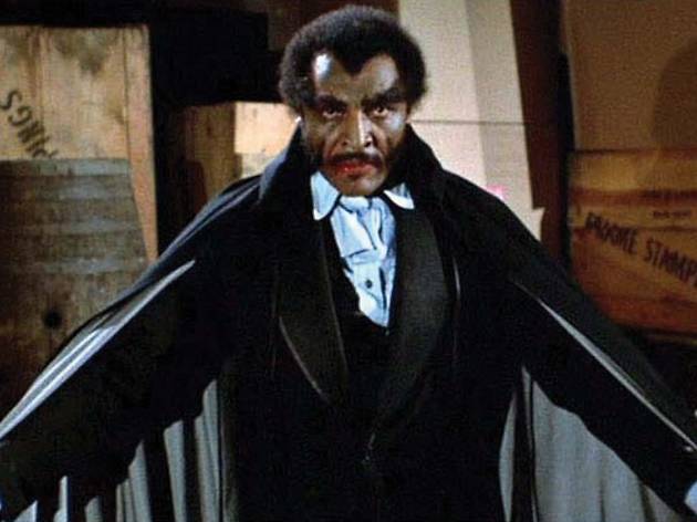 Blácula Blácula