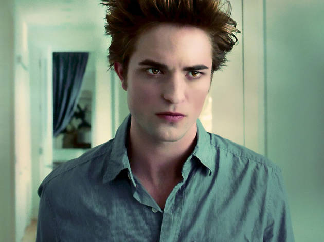 Edward Cullen Edward Cullen