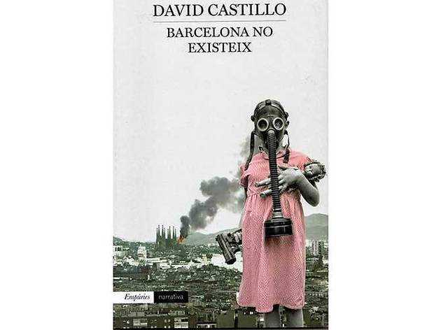 Barcelona no existeix Barcelona no existeix