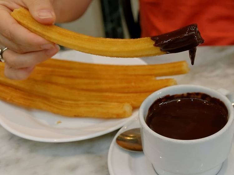 Churros