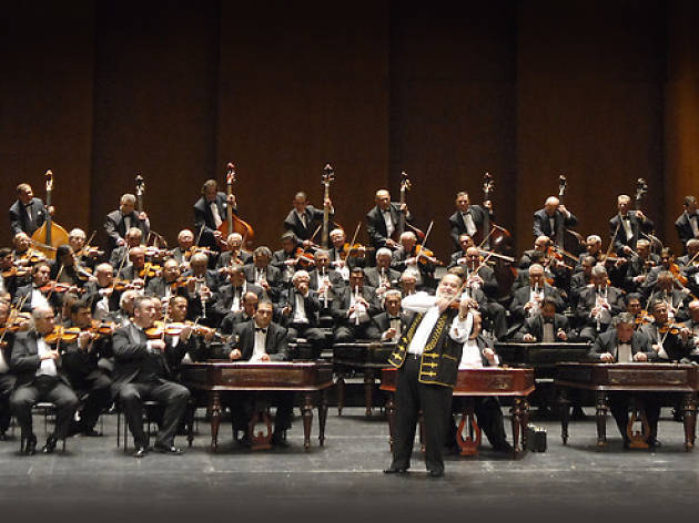 Classical music concerts in Paris Classical music concerts in Paris