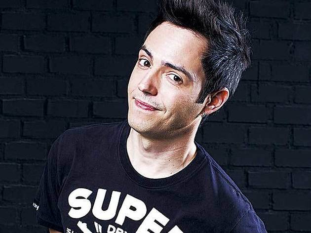 David Guapo David Guapo