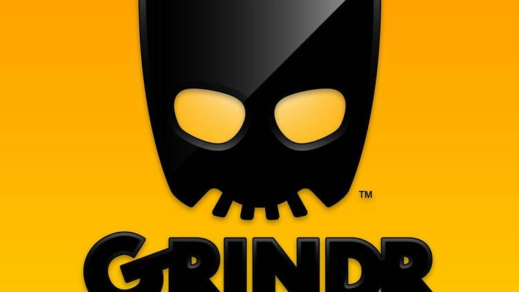 Grindr