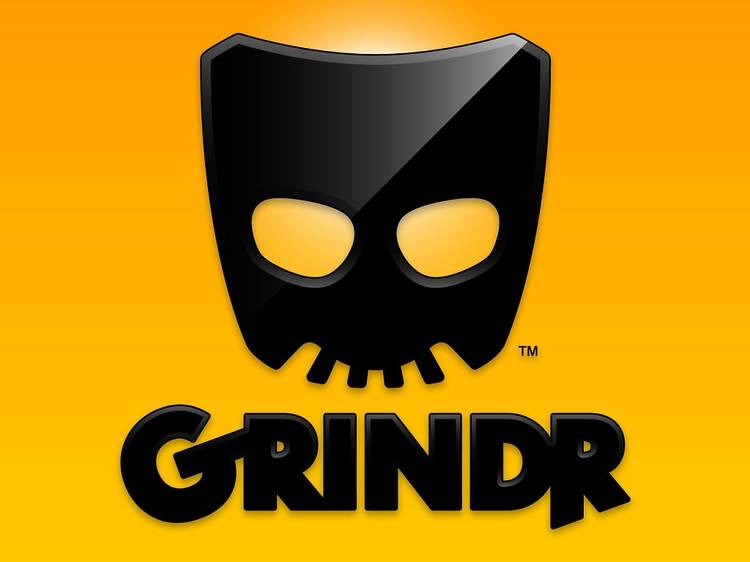 Grindr