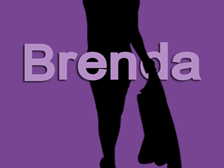 Brenda