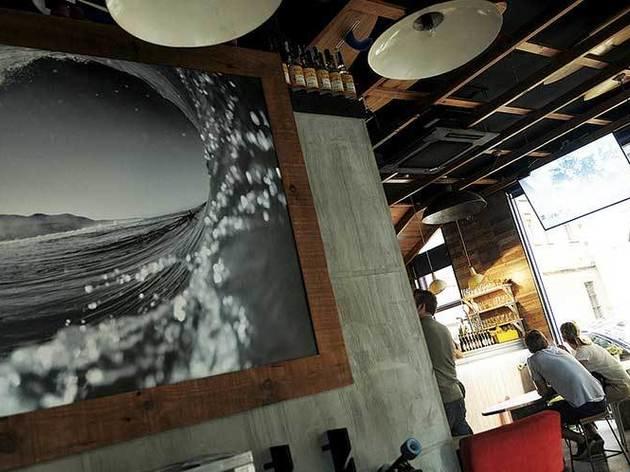 Surf House Surf House