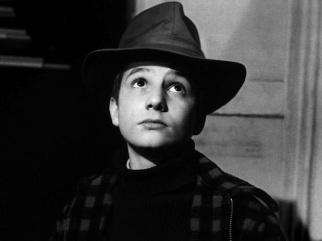 Les Quatre Cents Coups (1959) Les Quatre Cents Coups (1959)