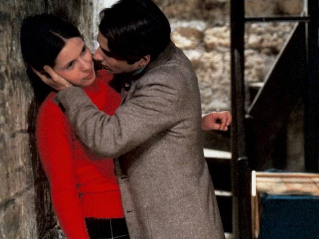 Baisers volés (1968) Baisers volés (1968)
