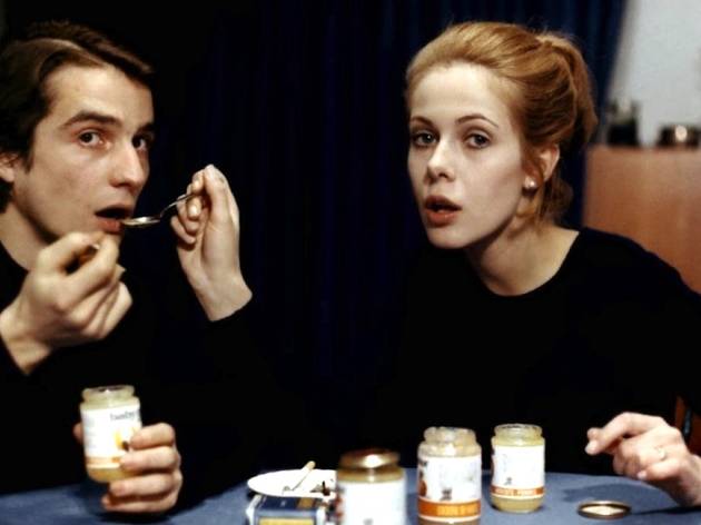 Domicile conjugal (1970) Domicile conjugal (1970)