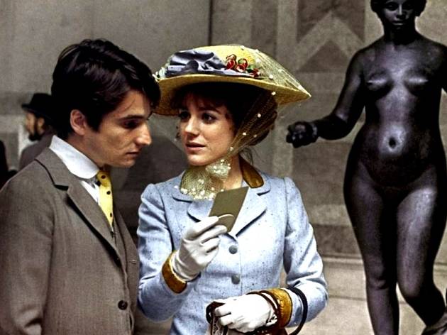 Les Deux Anglaises... Les Deux Anglaises... (... et le Continent (1971))