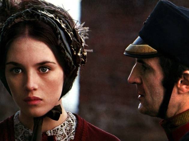 L'Histoire d'Adèle H (1975) L'Histoire d'Adèle H (1975)