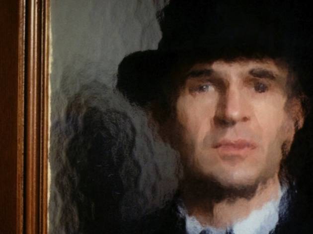 La Chambre verte (1978) La Chambre verte (1978)
