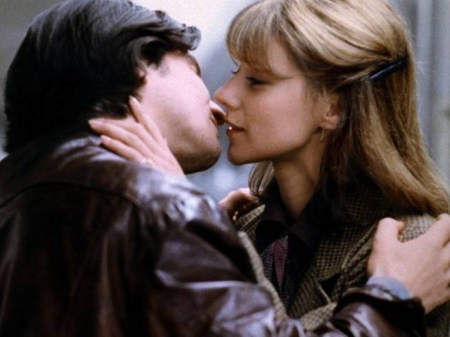 L'Amour en fuite (1979) L'Amour en fuite (1979)