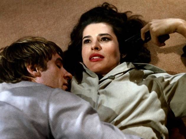 La Femme d'à côté (1981) La Femme d'à côté (1981)