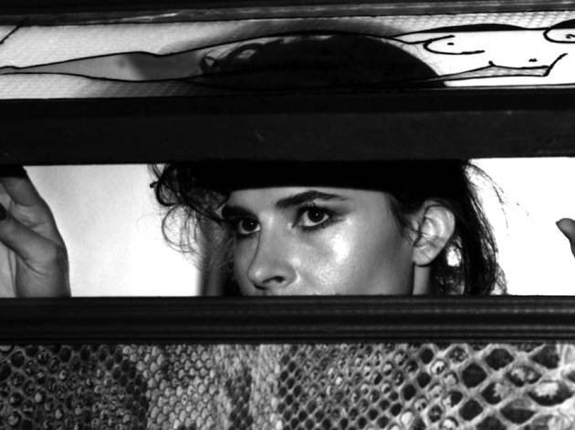 Vivement dimanche ! (1983) Vivement dimanche ! (1983)
