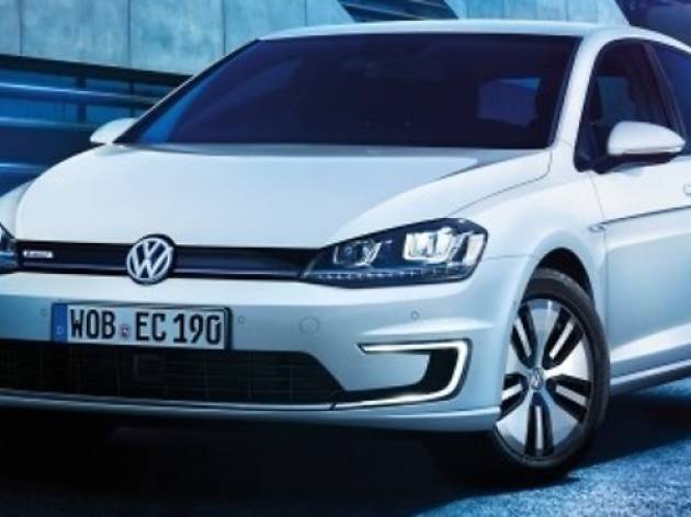 Vehicles molt verds Vehicles molt verds