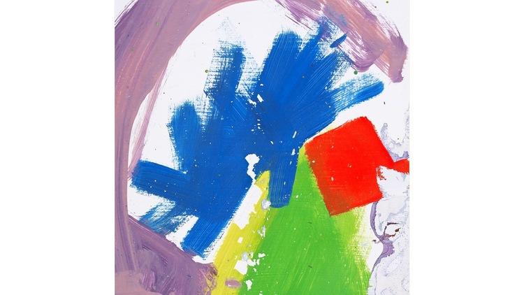 Alt-J – This Is All Yours Alt-J – This Is All Yours