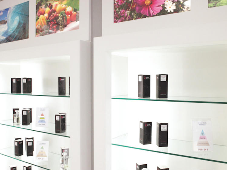 L'Atelier del Perfume