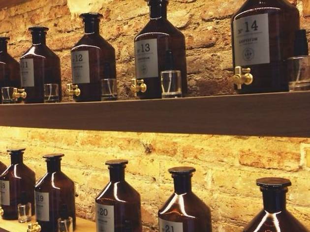 Labperfum Labperfum