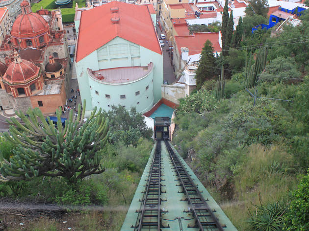Funicular Funicular
