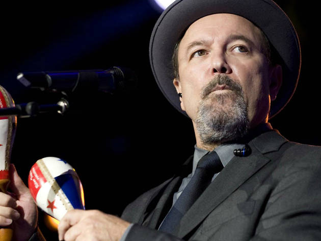 Rubén Blades Rubén Blades