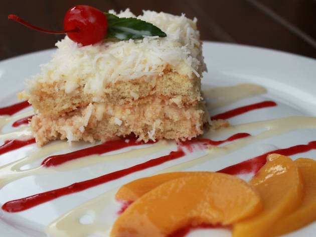 La Trattoria D'Elena La Trattoria D'Elena