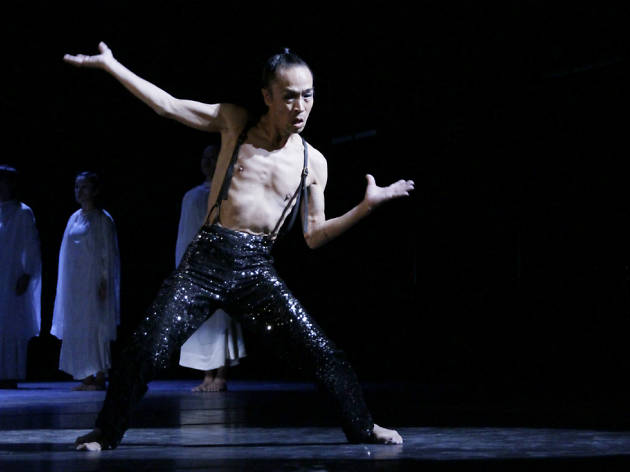 Akira Kasai Dance Company Akira Kasai Dance Company