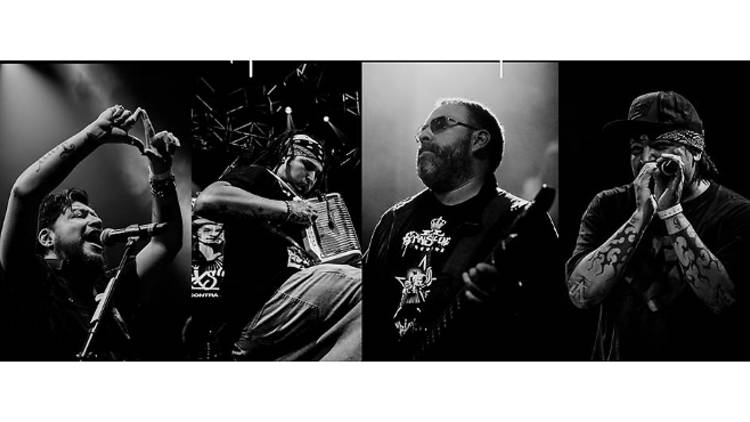 El Gran Silencio El Gran Silencio