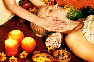 skin york treatment spice treatments Spa addicts now pumpkin available for