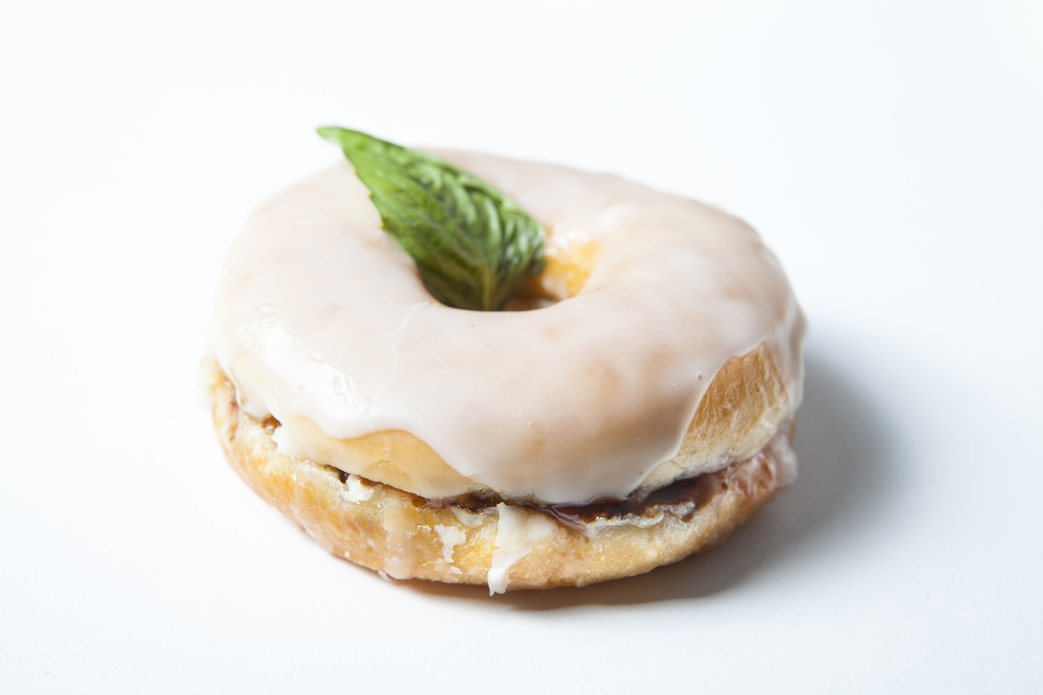 Taste test The best donuts in Los Angeles by category