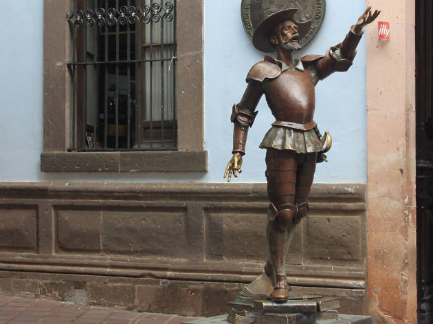 Museo Quijote Museo Quijote