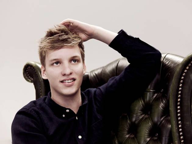 George Ezra George Ezra