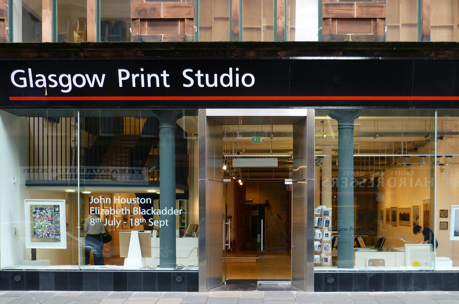 Studio Hou hou. Print, Design, Shop.