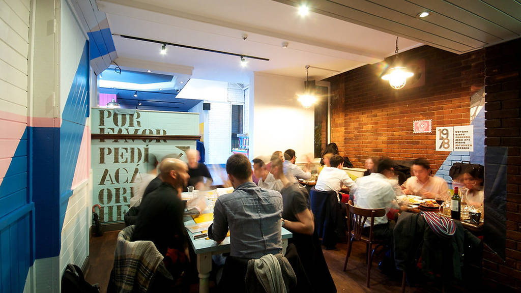 Pimlico area guide Restaurants, pubs and things to do in SW1