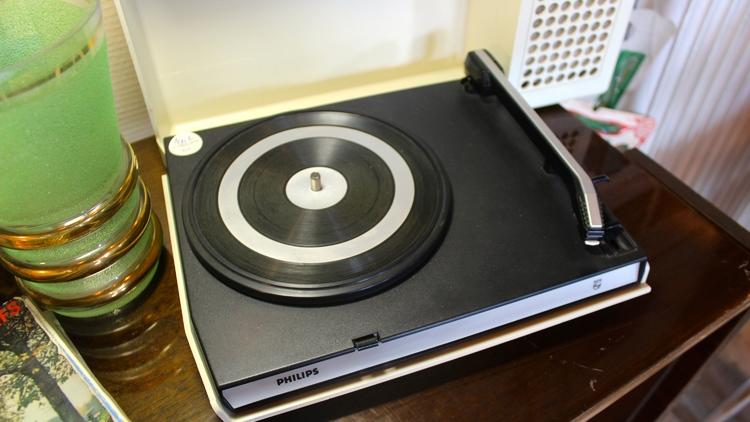 Vinyl & Turntable Accessories by SEPEA audio