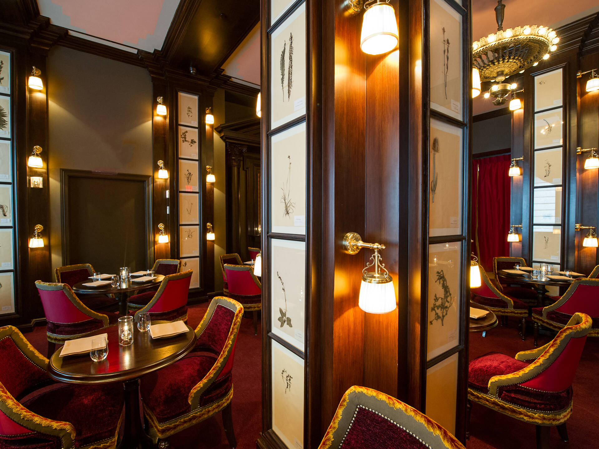 Best bars to go to alone in NYC when you literally can't even