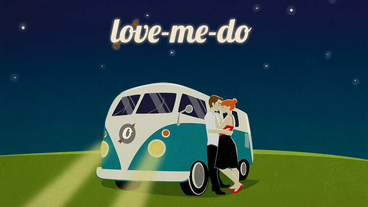 Love-me-do 