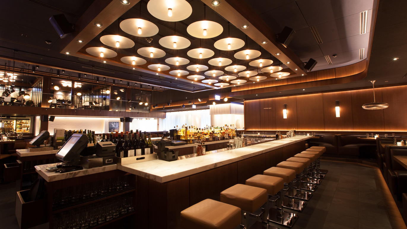 RPM Steak Restaurants in River North, Chicago