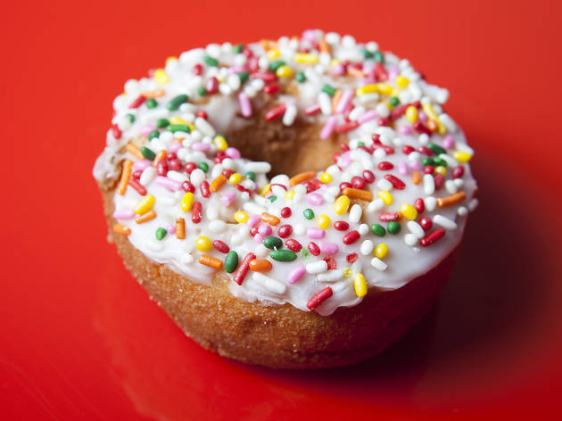 Ms Donuts Ms Donuts