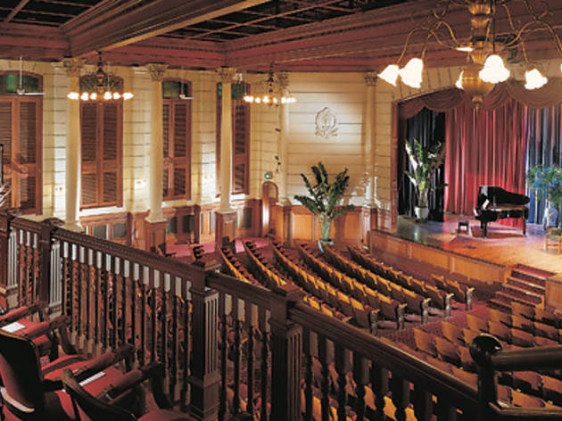 Jubilee Hall Raffles Hotel Jubilee Hall Raffles Hotel