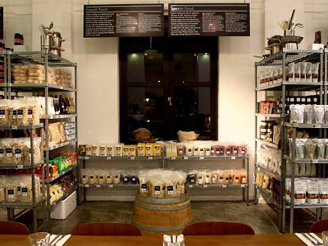 17 Best Gourmet Grocery Stores in Singapore