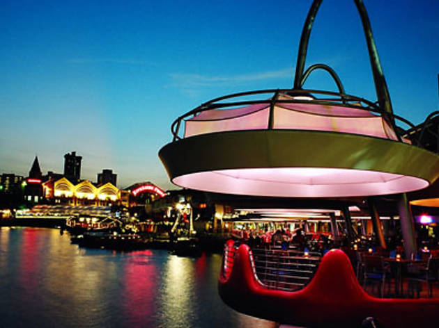 Clarke Quay Clarke Quay