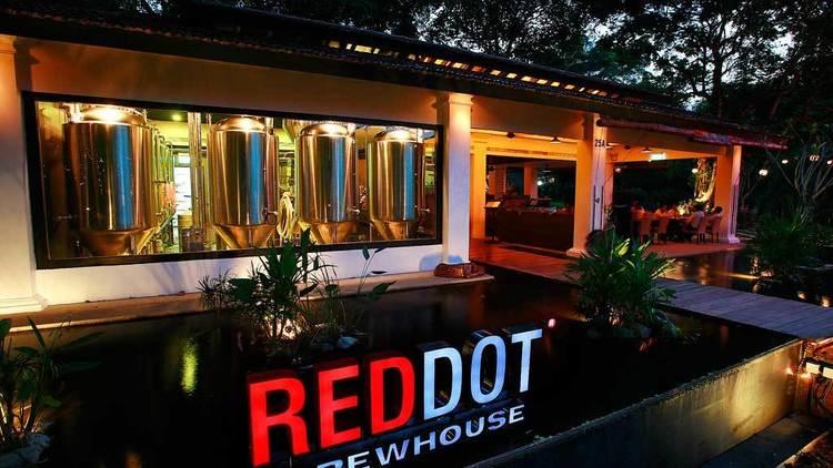 Red Dot Brewhouse