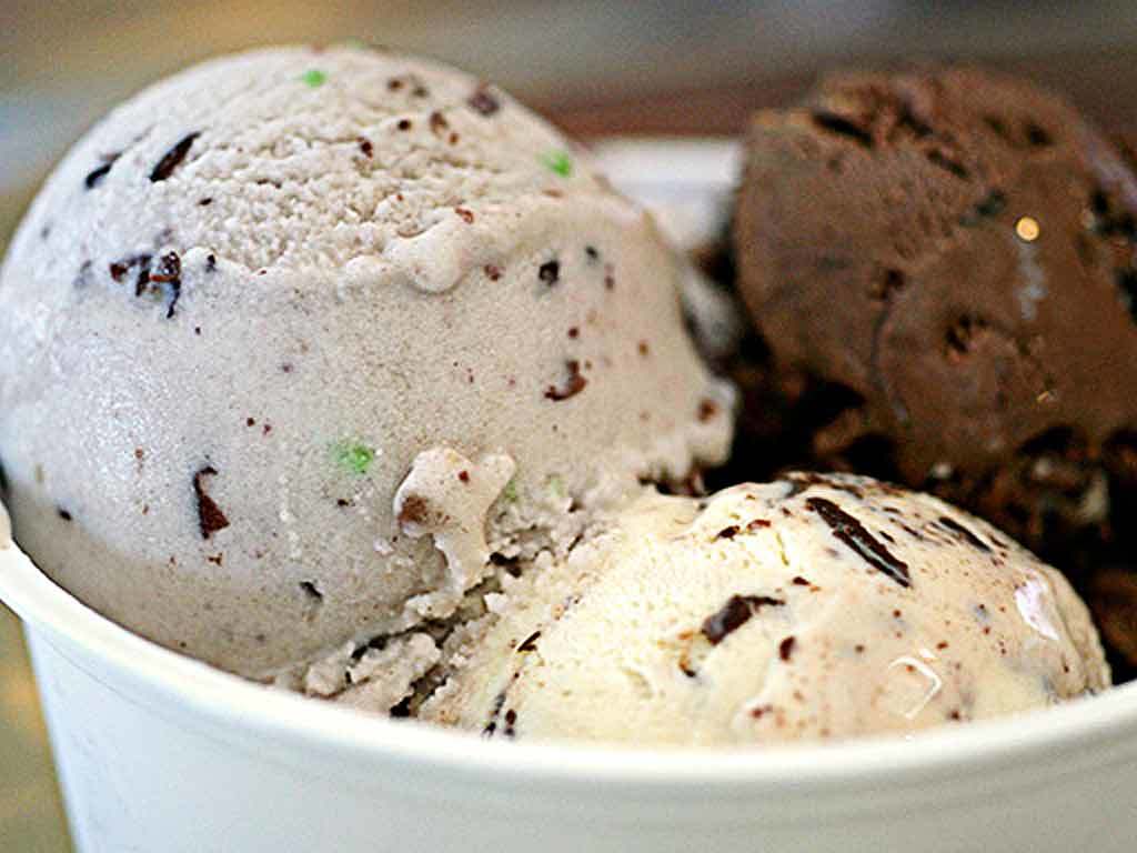 Island Creamery Restaurants in Tanglin, Singapore