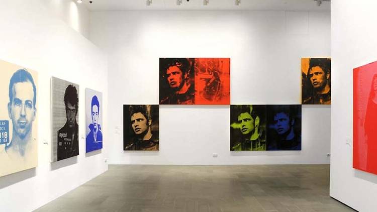 Collectors Contemporary