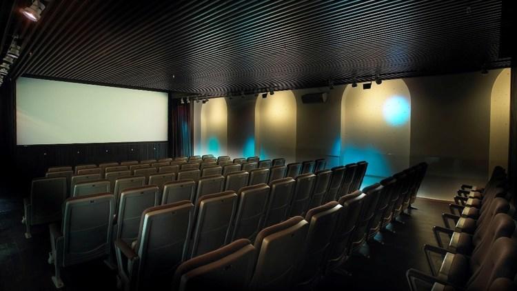 The Arts House Screening Room