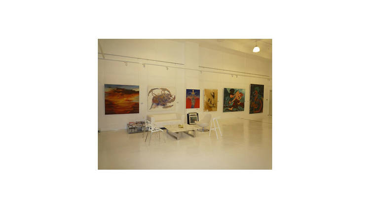 M Gallery