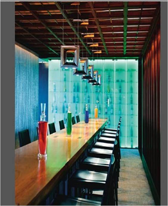 Axis Bar Clubs in City Hall, Singapore