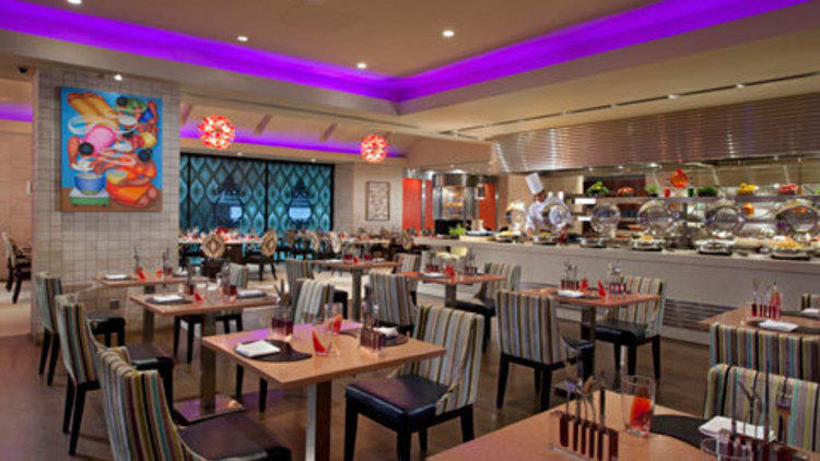 July Promotion: Amazing Thai at Carousel, Royal Plaza on Scotts