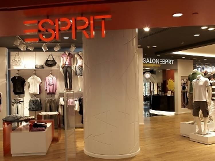 Esprit 